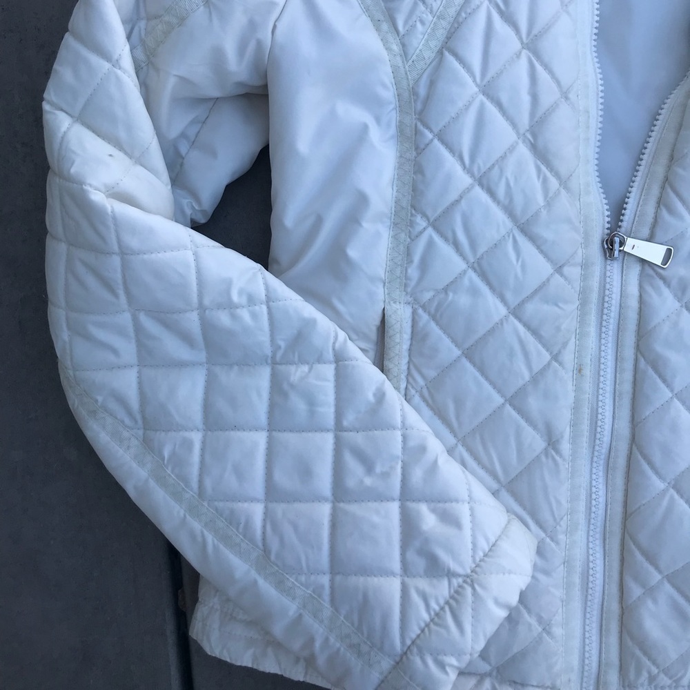 Winter jacket - Picture 2 of 3